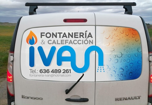 Furgoneta