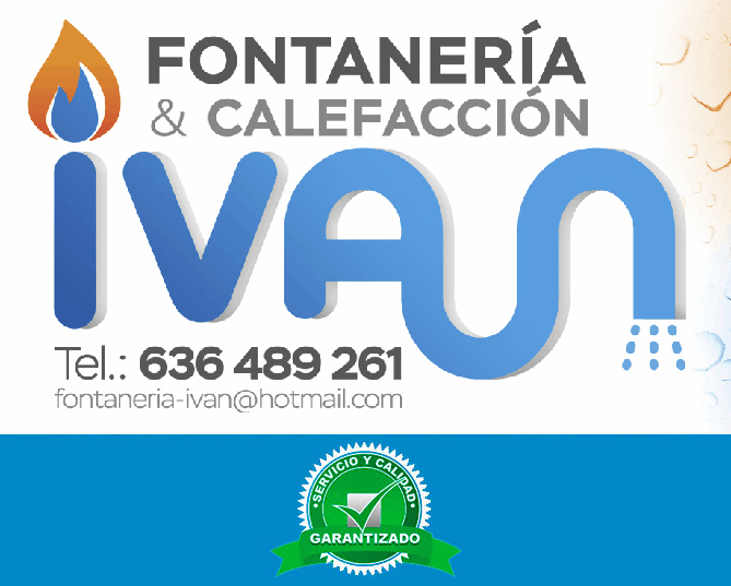 Fontanería y Calefacción